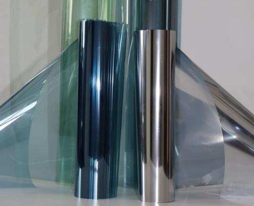 科美建筑玻璃貼膜公司教您怎么選擇建筑玻璃膜！