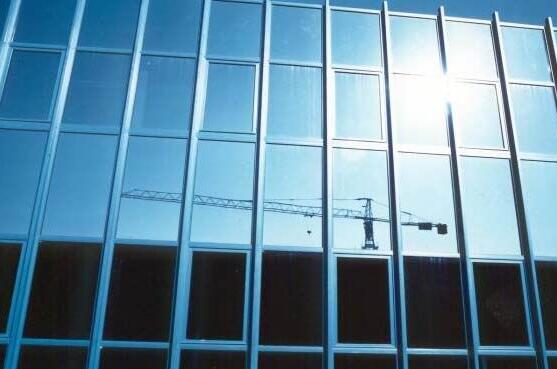科美窗膜帶你認識建筑膜相關知識